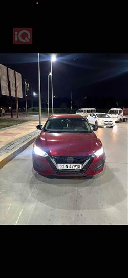 نيسان سنترا
